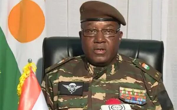 Niger’s President, Abdourahmane Tchiani Criticised Over Attack On Nigeria