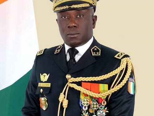 Ivory Coast Refutes Allegation Of Destabilising Niger Republic
