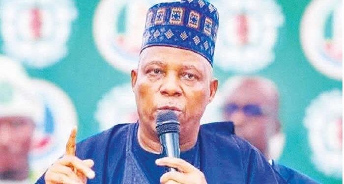 Sokoto Air Strikes: We Are Sorry, Shettima Apologies To Victims’ Families