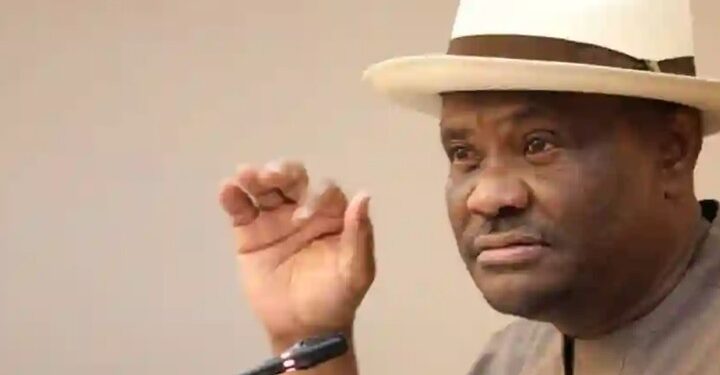 Rivers: ‘You’ve Reduced Yourself To A Ridiculous Level’ – Wike To Odili