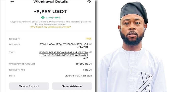 How Policemen Collected $25,000 After Labelling Me IPOB Member – Hair Vendor