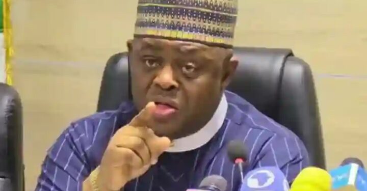 Nigeria Doesn’t Need Lakurawa, France To Destabilize Niger – Fani-Kayode