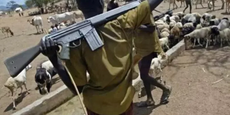 Herdsmen Leader In Ondo Hacked To Death By Suspected Kidnappers