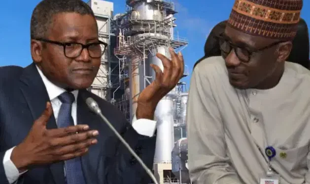 Competition Between Dangote, NNPC, Reason For Petrol Price Drop — IPMAN