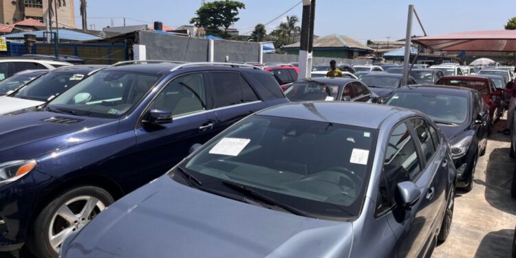 Ministry Of Works Budgets N2bn To Buy Vehicles For SSAs In 2025