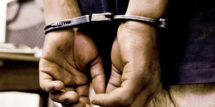Rivers Woman Forces Pepper Into Private Part Of 13-Year-Old Girl Raped By Husband