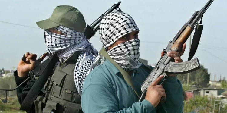 Gunmen Kill Five Security Operatives, Two Others In Anambra