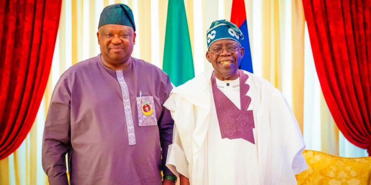 Tinubu Has Been Steadfast In Addressing Security Issues In Plateau – Mutfwang