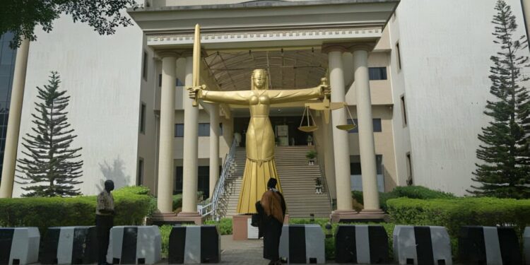Court Orders Temporary Forfeiture Of $49,700 Recovered From Ex-INEC REC