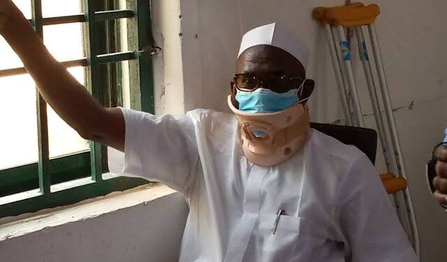 Fake Videos: Court Remands Mahdi In Prison