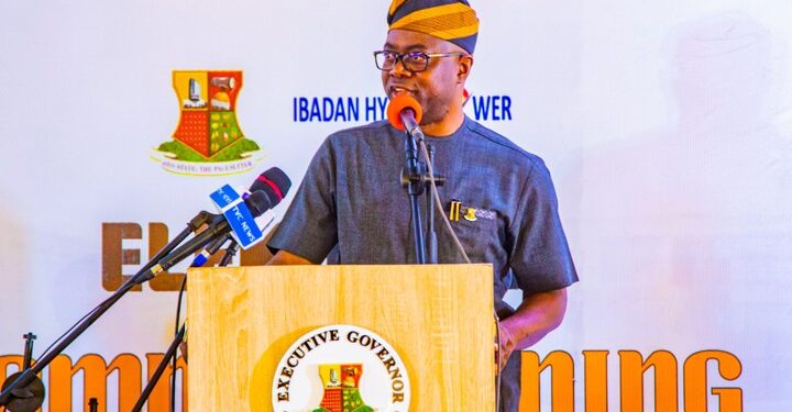 Oyo NLC Hails Makinde Over 13th-Month Pay
