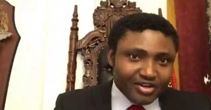 Simon Ekpa: Nigeria Submits Extradition Requirements To Finnish Government
