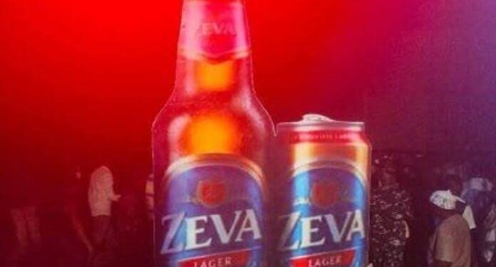 Benue Unveils State-Owned Beer ZEVA, Reports ₦1Bn Yuletide Spending On Alcohol