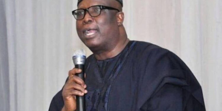 Tinubu Not Right Man To Rule Nigeria, Osinbajo Visionary – Ojudu