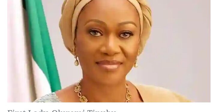 First Lady Welcomes First Baby Of The Year