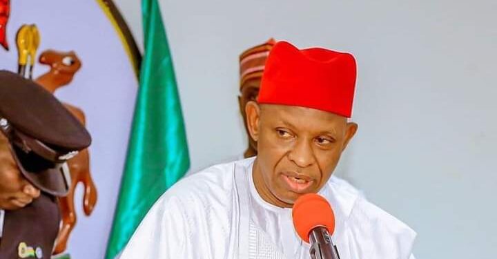 Kano Government Rejects Tax Reform Bills