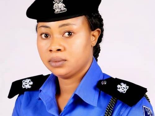 Man Arrested For Shooting Friend After Argument In Abuja