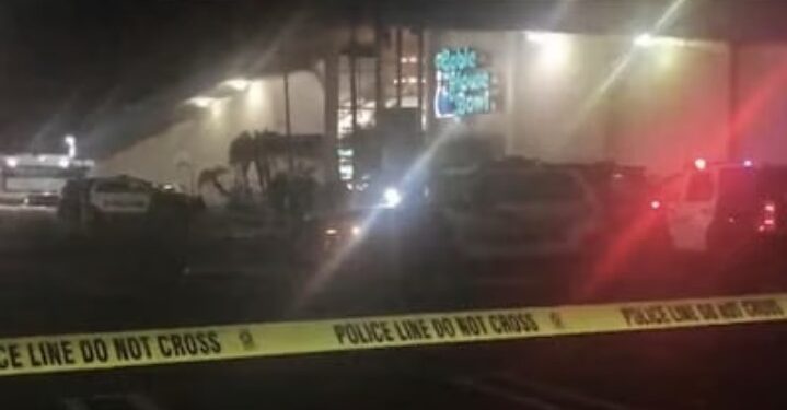 New York: At Least 11 Shot At In Night Club In Queens