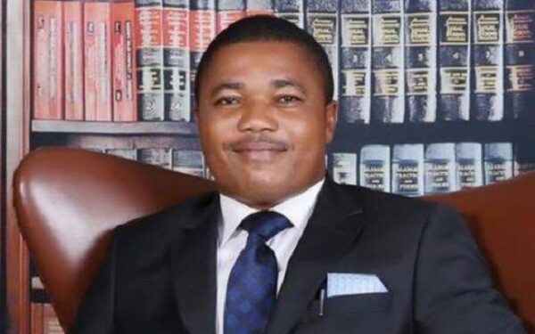 Those Who Killed 2 Officers In Anambra Are Indigenes, Monsters – Ifeanyi Ejiofor