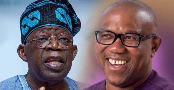 APC Kicks As Obi Warns Tinubu Against Foreign Medical Trips