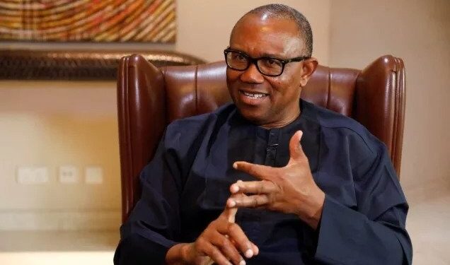 Peter Obi Gives 11 Key Advice To Tinubu In 2025 New Year Message (Full Speech)