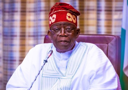 Why Governor’s Take 65% Of Federal Account Allocation – Tinubu