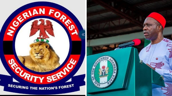 Insecurity: We Are Ready To Rescue Anambra From Unknown Gunmen – NFSS