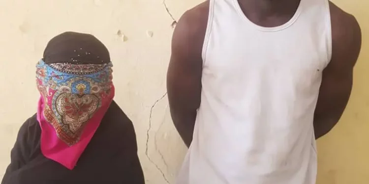 26-Year-Old Married Man Rapes 10-Year-Old Girl In Niger State (Photo)