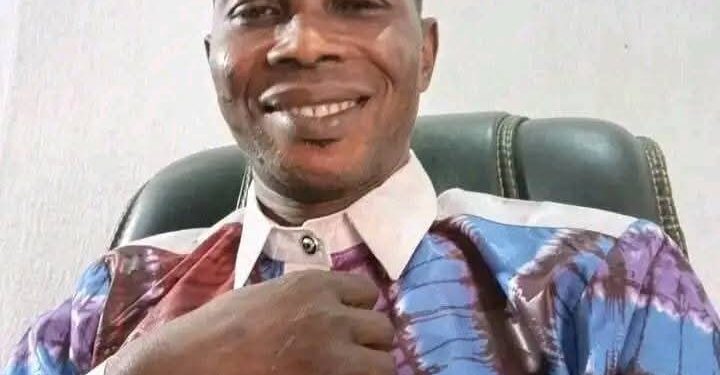 Peacemaking Bishop Stabbed To Death During Couple’s Fight In Osun (Photo)