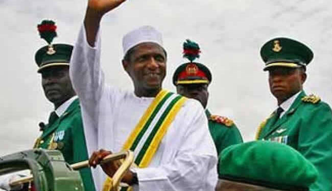 Ojudu: How Aregbesola & I Convinced Tinubu To Turn Down Yar’adua’s Ministerial Offer