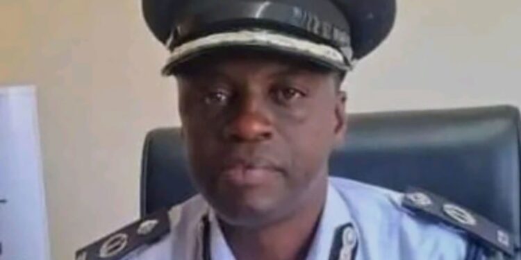 Drunk Zambian Policeman Frees 13 Prisoners To Celebrate New Year