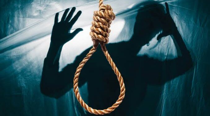 Man Hangs Himself In Kwara