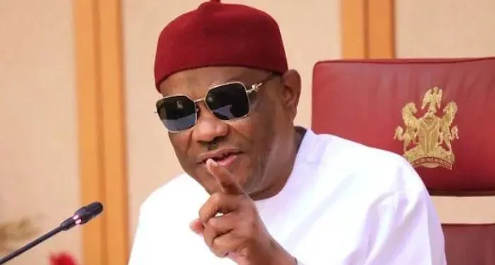 ‘Nobody Made Me Rivers Governor, I Fought My Way To Power’ – Wike