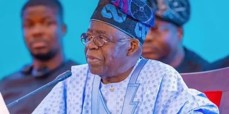 I Removed Fuel Subsidy To Prevent Nigeria Becoming Bankrupt — Tinubu