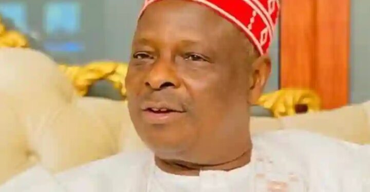 2027: Northern Leaders Spreading Falsehood – Kwankwaso