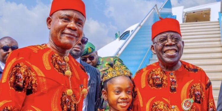 I Will Complete The Eastern Rail Line – President Tinubu Reaffirms