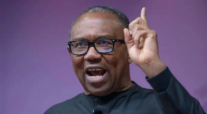 Obi Alleges Threat To Life Over Criticism Of Tinubu’s Administration