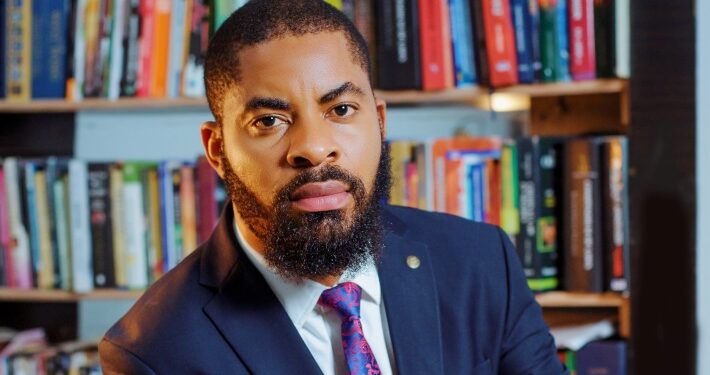 Deji Adeyanju Commends Tinubu Over Port Harcourt, Warri Refineries