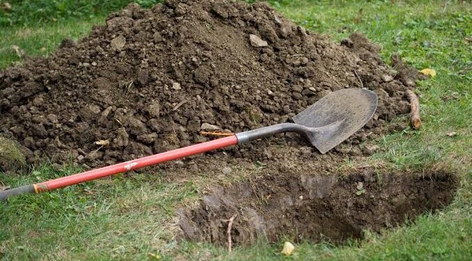 Two Brothers Kill And Bury Sibling In Anambra