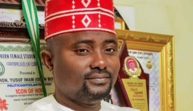 Kano LG Chairman, Yusuf Imam Appoints 60 Aides
