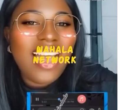 Wife And Side Chick Strike A Deal, Husband Unaware! (Video)