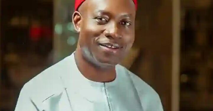 Soludo Not Against Nnamdi Kanu’s Freedom – Anambra Government