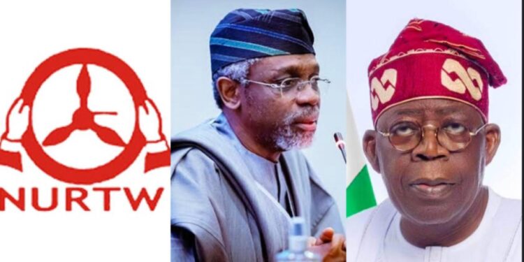 NURTW Accuses Gbajabiamila Of Sponsoring MC Oluomo’s Imposition As Union Leader