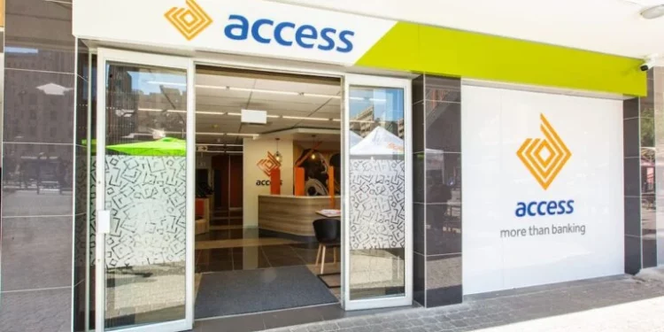 Access Bank Is Buying One Of South Africa’s Biggest Banks