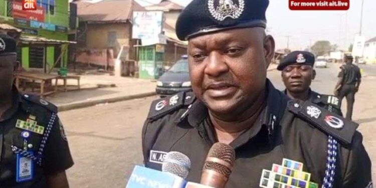 Police Arrest 19 Suspects Over Cult Clash In Owo