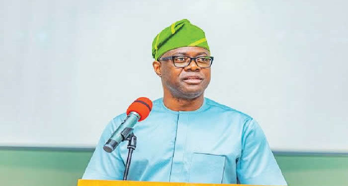 North-West Bandits Fleeing To Oyo – Makinde Cries Out