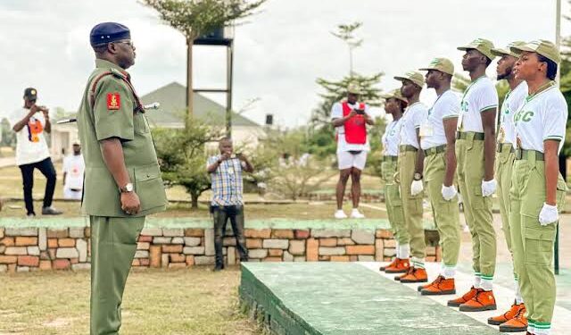 NYSC Members To Receive ₦‎77,000 Monthly Allowance Soon – DG