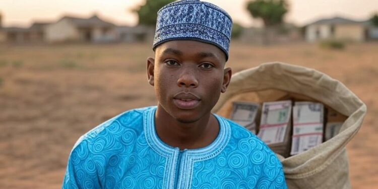 19-year-old apprentice steals millions from boss, splurges ₦500k on girlfriend, ₦420k on betting