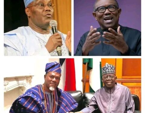 Why I Stopped Supporting Atiku Abubakar – Reno Omokri