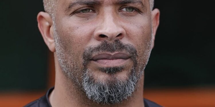 NFF Appoints Éric Chelle As Super Eagles Head Coach